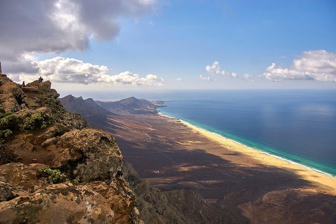 Fuerteventura: Cofete Beach and "Villa Winter" VIP Tour - Practical Details and What to Expect