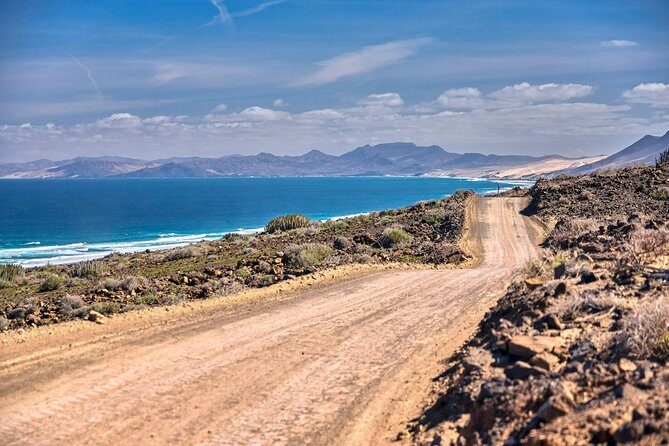 Fuerteventura: Cofete Beach and "Villa Winter" VIP Tour - Who Should Consider This Tour?