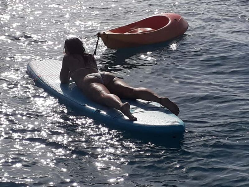 FUERTEVENTURA: CORRALEJO PRIVATE SAILING TOUR AROUND ISLA DE LOBOS - FAQ