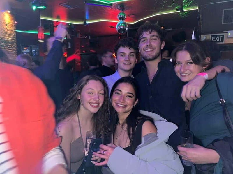 Fuerteventura: Corralejo Pub Crawl and Tapas Tour - Who Will Love This Tour?