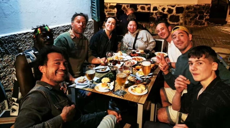 Fuerteventura: Corralejo Pub Crawl and Tapas Tour - Frequently Asked Questions