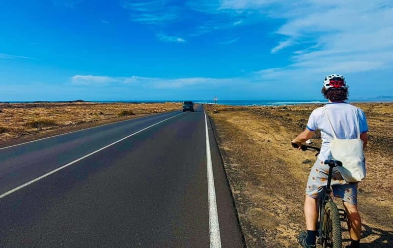 Fuerteventura: Corralejo Town & Sand Dunes Guided Bike Tour - The Sum Up: Is This Tour Worth It?