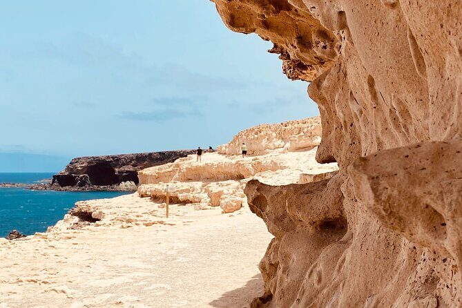 Fuerteventura: Discover Fuerteventura GRAND Islandtour - Who Should Take This Tour?