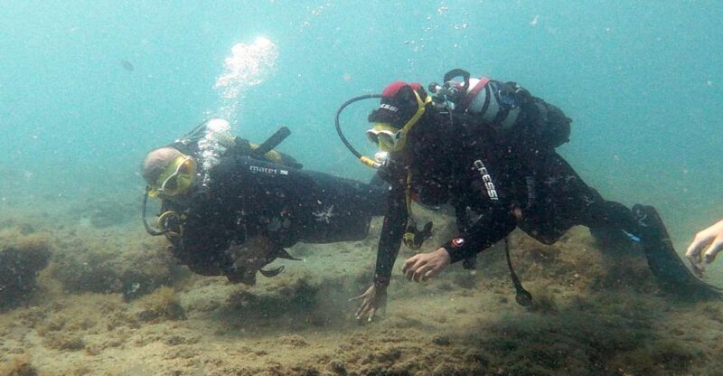 Fuerteventura: Discover Scuba Diving - Discover Scuba Diving in Fuerteventura: An Authentic Underwater Adventure
