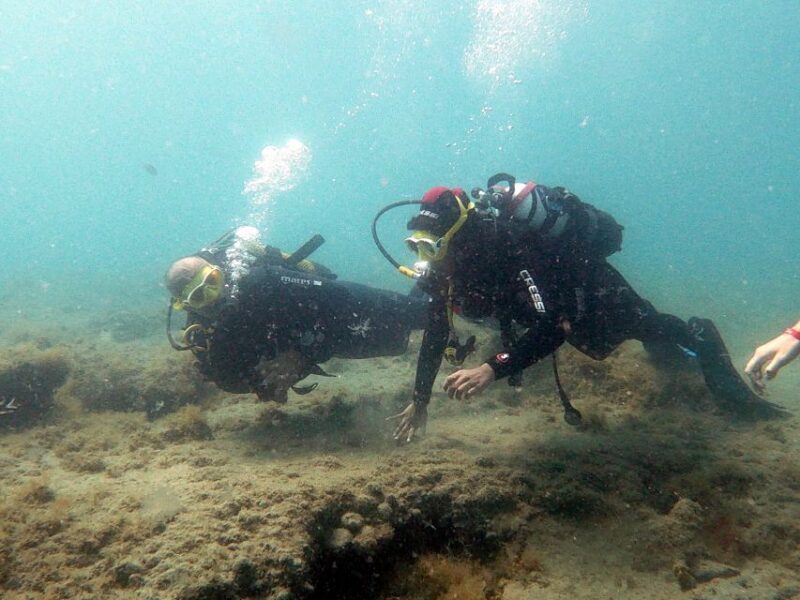 Fuerteventura: Discover Scuba Diving - Who Should Consider This Experience?