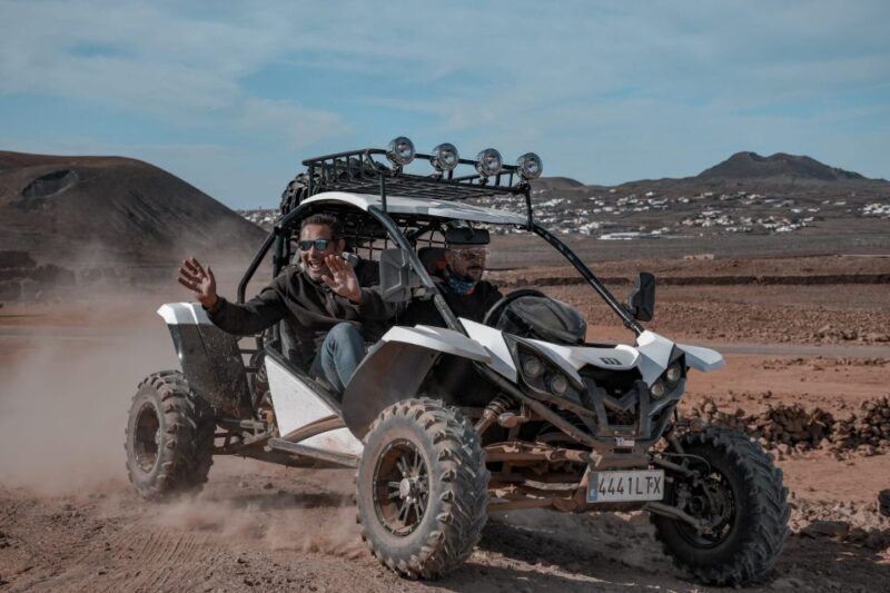 Fuerteventura: Dune Buggy Tour in Northern Fuerteventura - Authenticity and the Value of the Experience