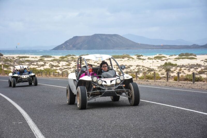 Fuerteventura: Dune Buggy Tour in Northern Fuerteventura - The Sum Up: Is the Dune Buggy Tour in Fuerteventura Right for You?