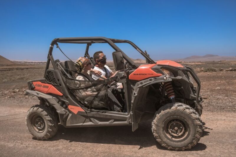 Fuerteventura: Dune Buggy Tour in Northern Fuerteventura - FAQ