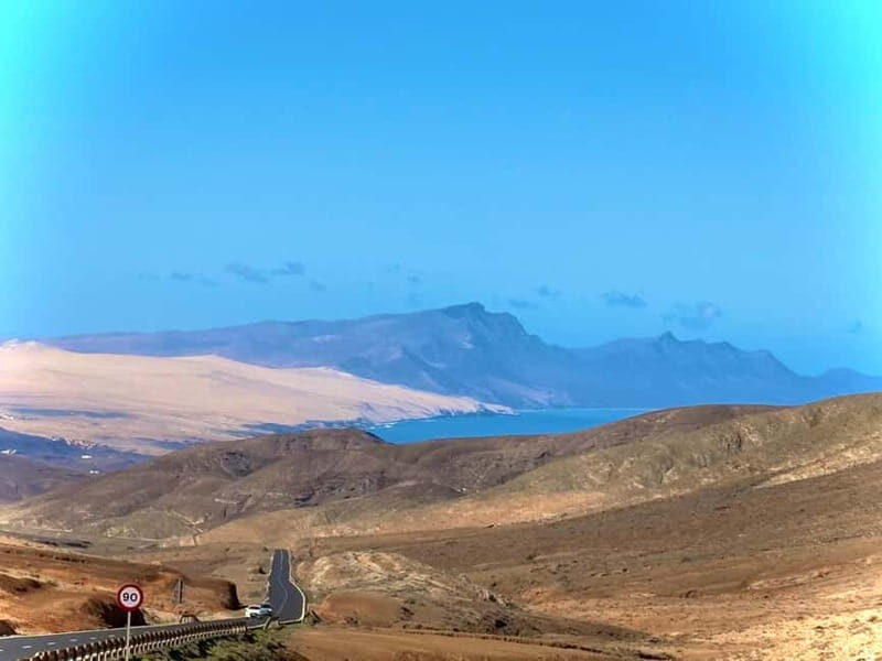 Fuerteventura: Exclusive Panoramic Island Tour - Fuerteventura: Exclusive Panoramic Island Tour