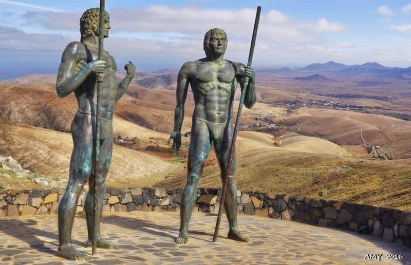 Fuerteventura: Exclusive Panoramic Island Tour - Who Will Enjoy This Experience?