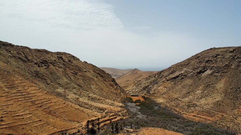 Fuerteventura: Exclusive Panoramic Island Tour - Frequently Asked Questions