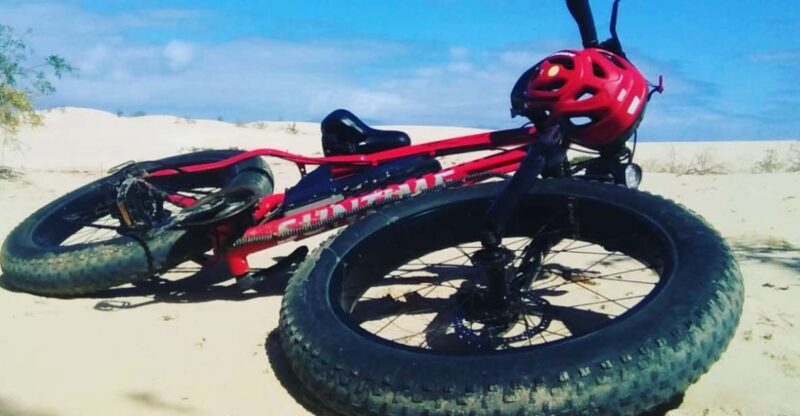 Fuerteventura: Explore the Area with a Bike Rental - Key Points