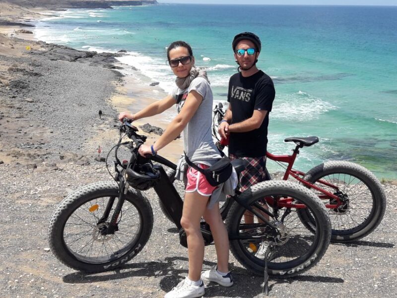 Fuerteventura: Explore the Area with a Bike Rental - In-Depth Review: Cycling Through Fuerteventura’s Wonders