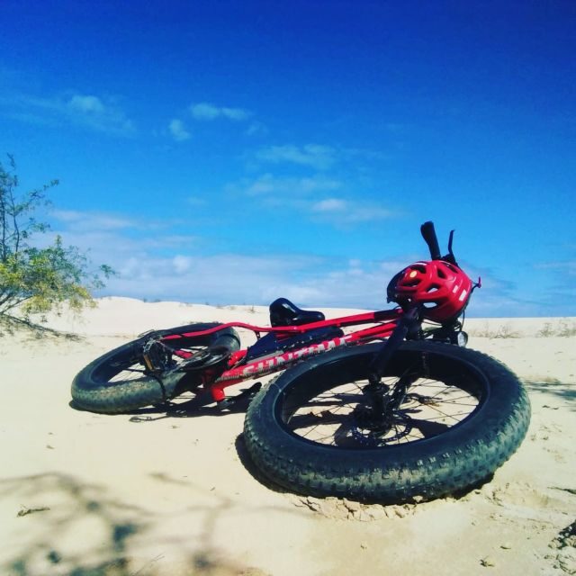 Fuerteventura: Explore the Area with a Bike Rental - FAQ