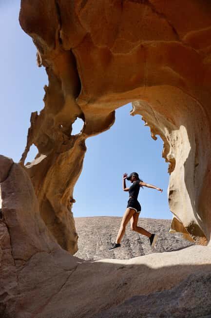 Fuerteventura: Full Day Private Island Tour - Key Points