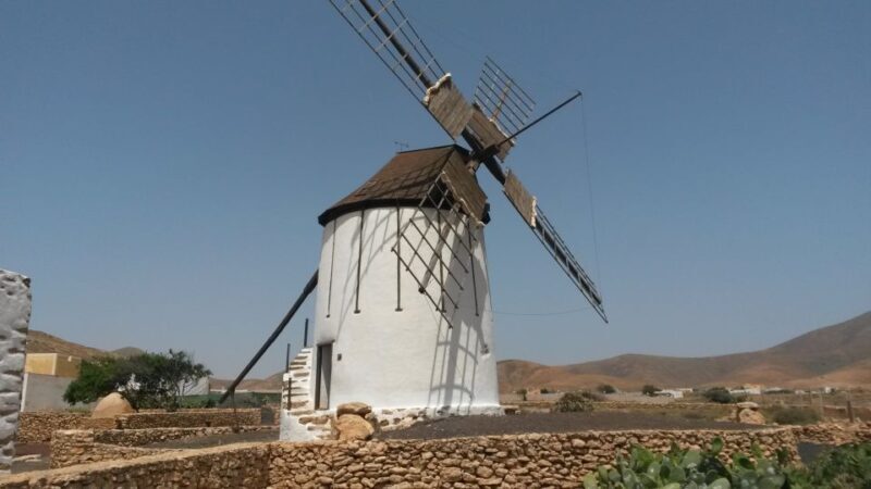 Fuerteventura: Full Day Tour with Lunch - Who This Tour Is Perfect For