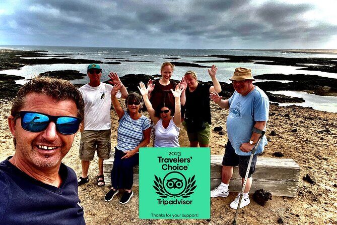 Fuerteventura: GRAND Highlights & Historic TOUR max 8 people - A Guided Journey Through Fuerteventura’s Best in a Small Group