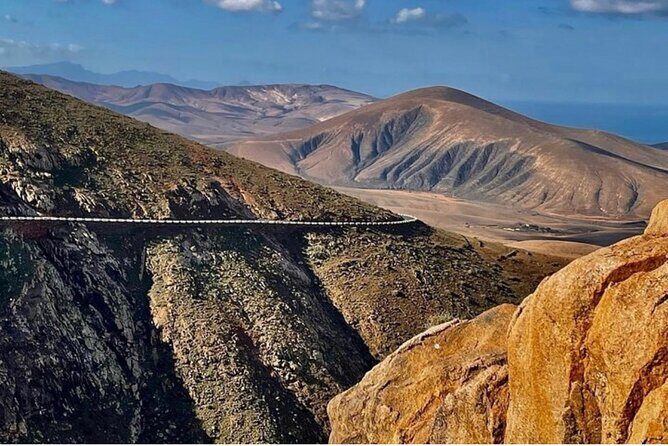Fuerteventura: GRAND Highlights & Historic TOUR max 8 people - Authentic Experiences and What You’ll Take Away