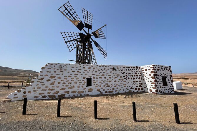 Fuerteventura: GRAND Highlights & Historic TOUR max 8 people - Who Will Love This Tour?