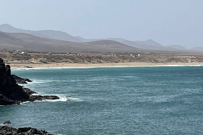 Fuerteventura: GRAND Highlights & Historic TOUR max 8 people - Final Thoughts