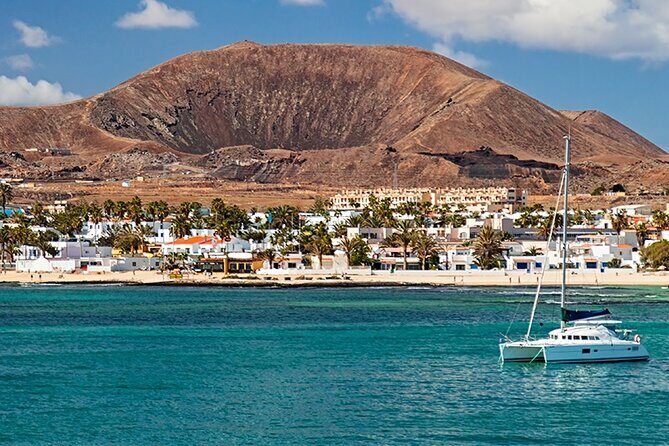 Fuerteventura: Historical Sightseeing island Tour. ALL hotspots! - Who Should Consider This Tour?