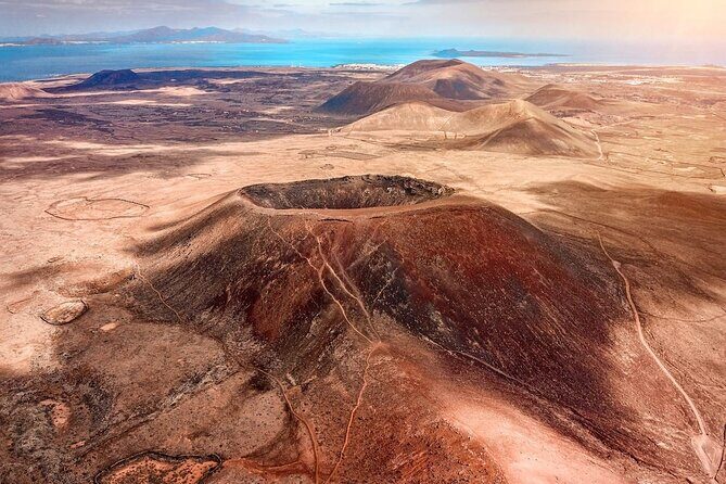 Fuerteventura: Historical Sightseeing island Tour. ALL hotspots! - Final Thoughts