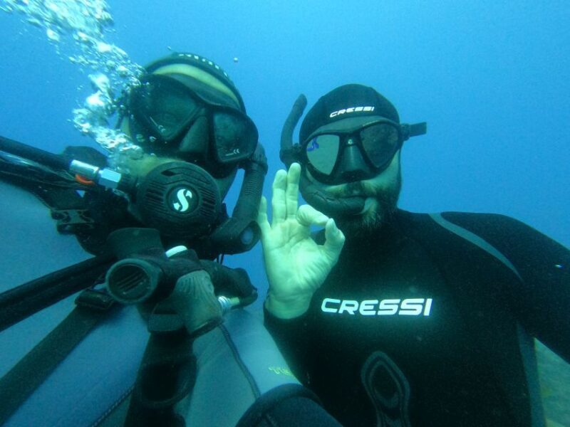 Fuerteventura: Introductory Dive in La Lajita with Pickup - Fuerteventura: Introductory Dive in La Lajita with Pickup — A Detailed Review