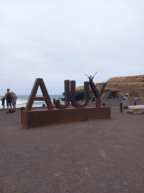 Fuerteventura: Island Highlights VIP Full-Day GRAND TOUR - A Deep Dive Into the Fuerteventura Grand Tour