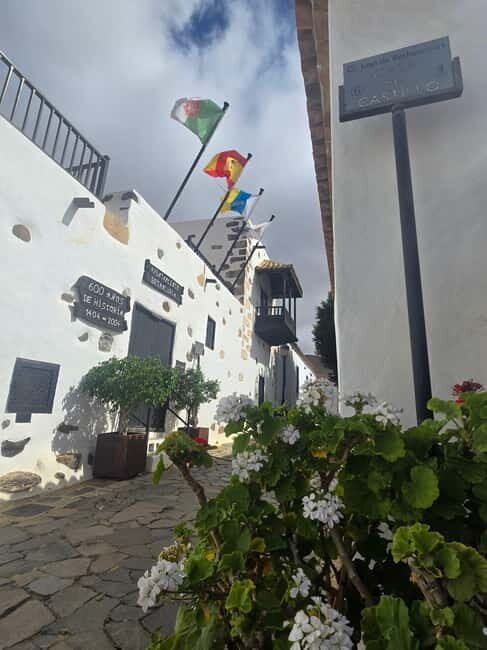 Fuerteventura: Island Highlights VIP Full-Day GRAND TOUR - FAQ