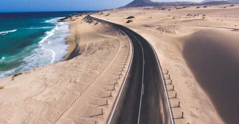 Fuerteventura: Island Tour by Minibus - Fuerteventura: Island Tour by Minibus – A Practical Look