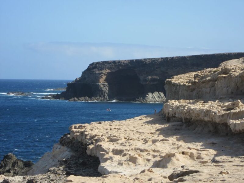 Fuerteventura: Island Tour by Minibus - Real Traveler Insights from Reviews