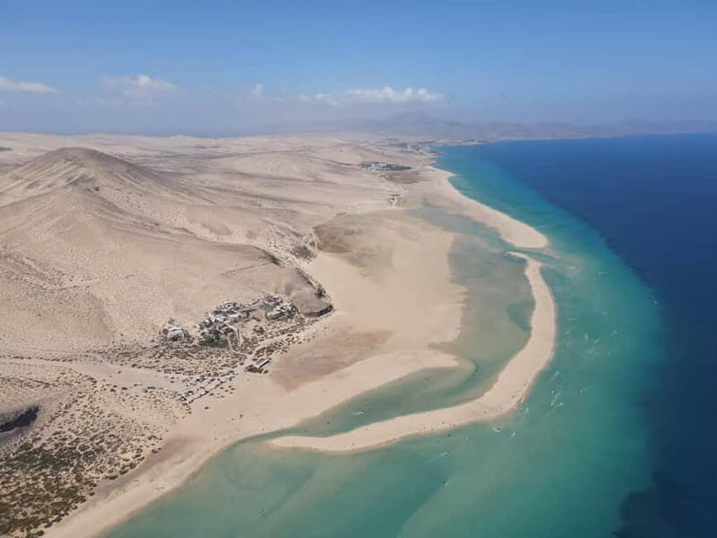 Fuerteventura: Jandia Peninsula Tour from Caleta de Fuste - What We Liked and What to Consider