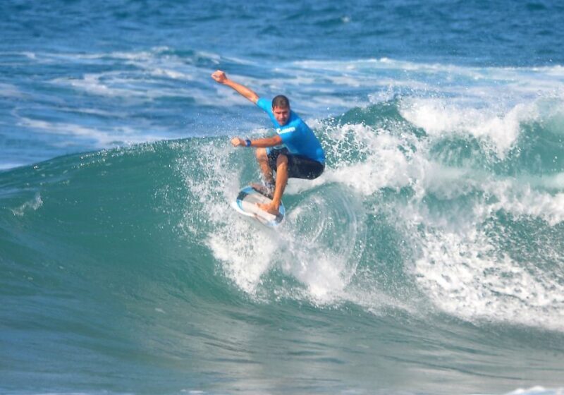Fuerteventura: Learn to Surf Lesson - Who Would Love This Experience?