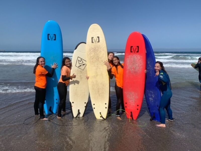 Fuerteventura: Learn to Surf Lesson - FAQs