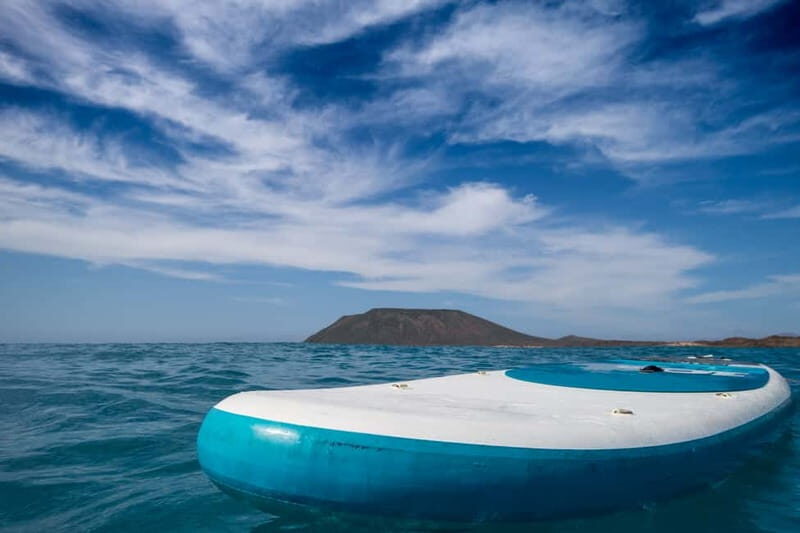 Fuerteventura: Lobos Island Catamaran Cruise with Lunch - The Value of This Experience