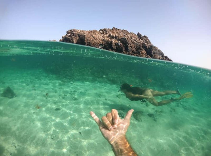 Fuerteventura: Lobos Island Experience & Popcorn Beach - Final Thoughts
