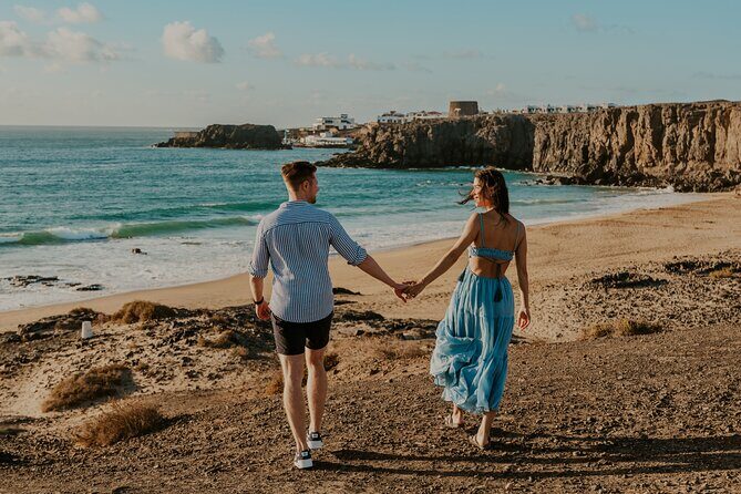 Fuerteventura Nord: Cruiser tour with photo shoot - Discovering Fuerteventura’s North: Cruiser Tour with Photo Shoot