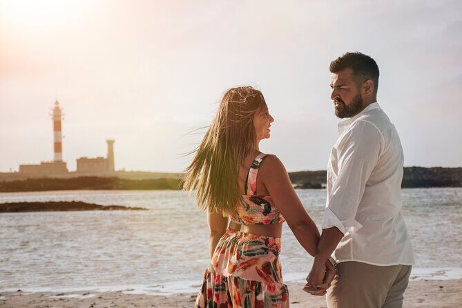 Fuerteventura Nord: Cruiser tour with photo shoot - What Travelers Say