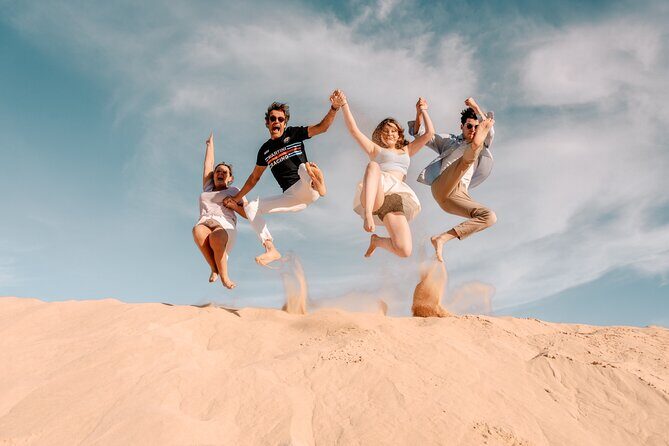 Fuerteventura Nord: Cruiser tour with photo shoot - The Sum Up: Is This Tour for You?