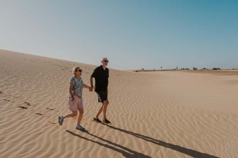 Fuerteventura North: 4-hour tour for cruise passengers - small group (max. 6 people) - FAQ