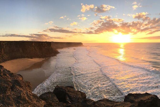 Fuerteventura North Exclusive Tour - Exploring the Day in Detail