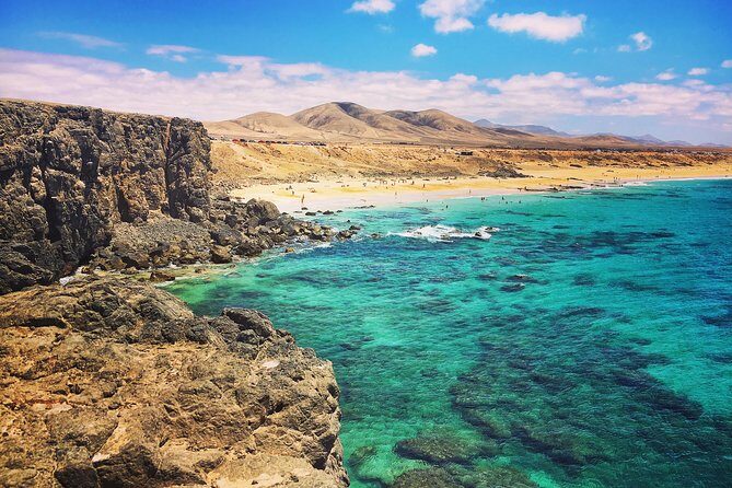 Fuerteventura North Exclusive Tour - Practical Tips for Your Day
