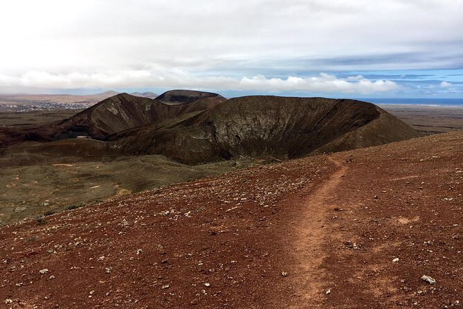 Fuerteventura North Exclusive Tour - FAQ
