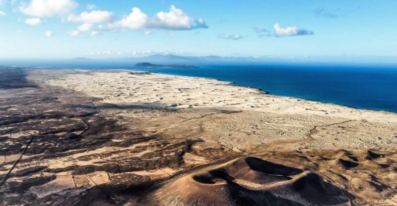 Fuerteventura North Full-Day Tour - Exploring Fuerteventura’s North: A Detailed Breakdown