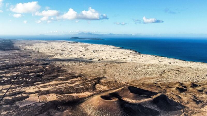 Fuerteventura North Full-Day Tour - Authentic Experiences and Authenticity
