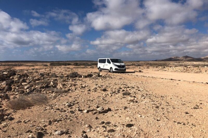 Fuerteventura North Full-Day Tour - FAQ: Your Questions Answered