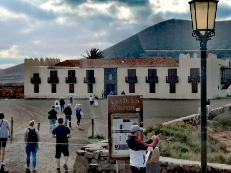 Fuerteventura: North of Fuerteventura for Cruise Passengers - Exploring Fuerteventura’s North: A Practical, Authentic Tour Experience