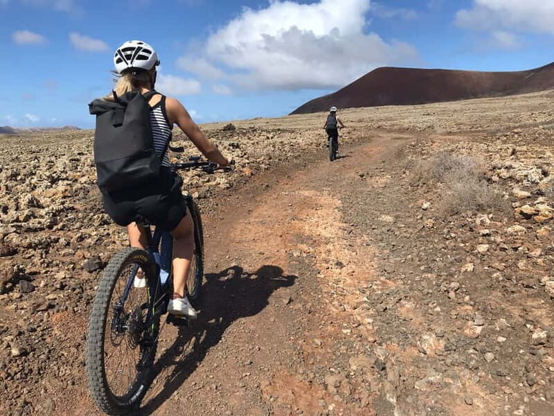 Fuerteventura North: PREMIUM E-bike guided tour - A Detailed Look at the Fuerteventura North: PREMIUM E-bike Guided Tour