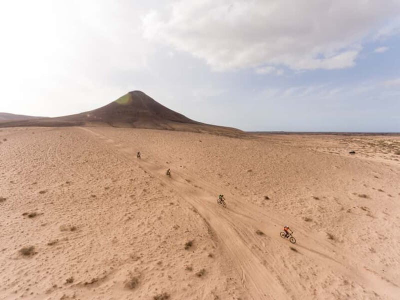 Fuerteventura North: PREMIUM E-bike guided tour - Who Will Love This Tour?
