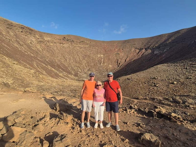 Fuerteventura North with Tapas (food) - A Deep Dive into the Fuerteventura North with Tapas Tour